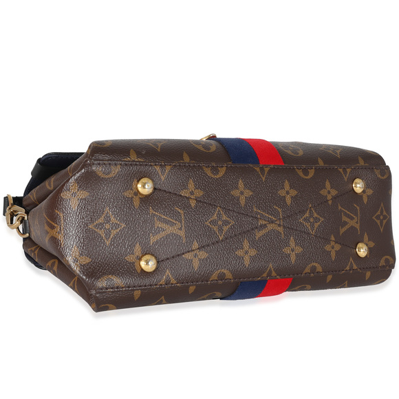 Louis Vuitton Monogram Canvas Georges BB - Picture 2 of 7